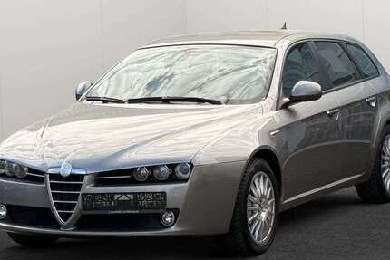 Alfa Romeo 159 116.000 km 7.990 &euro; Bergisch Gladbach 51429