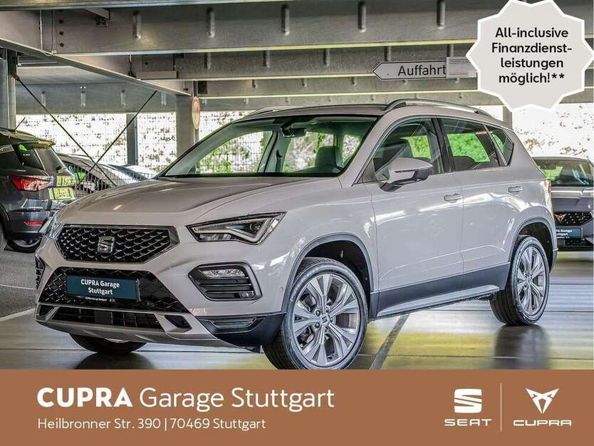 Ateca