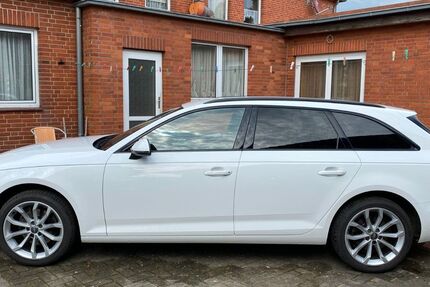 Audi A4 133.500 km 14.700 &euro; Bruchhausen-Vilsen 27305
