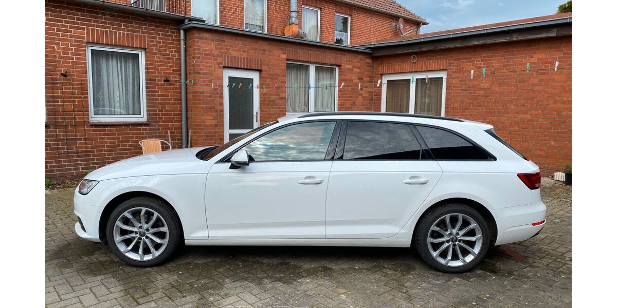 Audi A4 133.500 km 15.100 &euro; Bruchhausen-Vilsen 27305