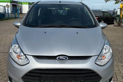 Ford B-Max 81.000 km 7.999 &euro; Mössingen 72116