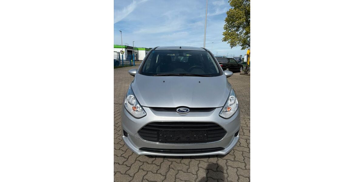 Ford B-Max 81.000 km 7.999 &euro; Mössingen 72116