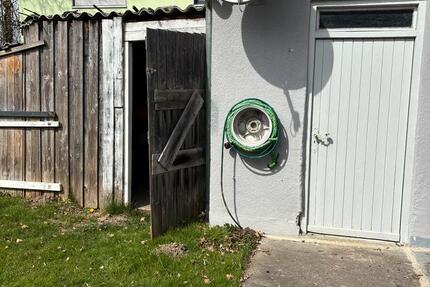 Wohnung Geisenfeld - 4 Zimmer, 100 m&sup2;, 1.100&euro; | Angebot:25935693