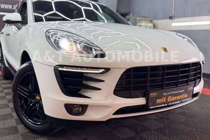Porsche Macan 138.000 km 31.790 &euro; Itzehoe 25524