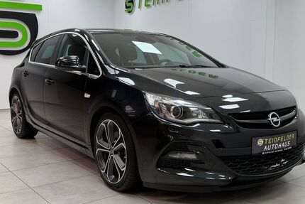 Opel Astra 136.250 km 9.690 &euro; Steinfeld 49439