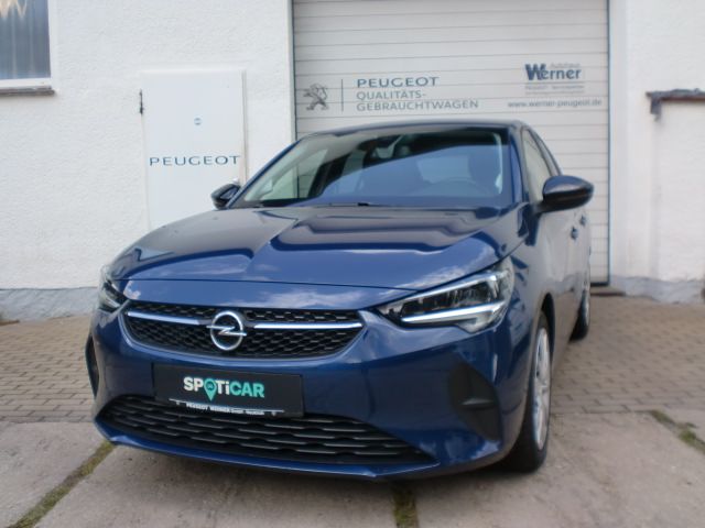 Opel Corsa 18.840 km 13.950 &euro; Neukirch/Lausitz 01904