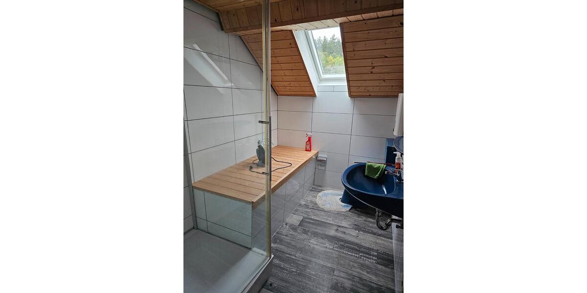 Einfamilienhaus Mehren - 6 Zimmer, 125 m&sup2;, 175.000&euro; | Angebot:26838481