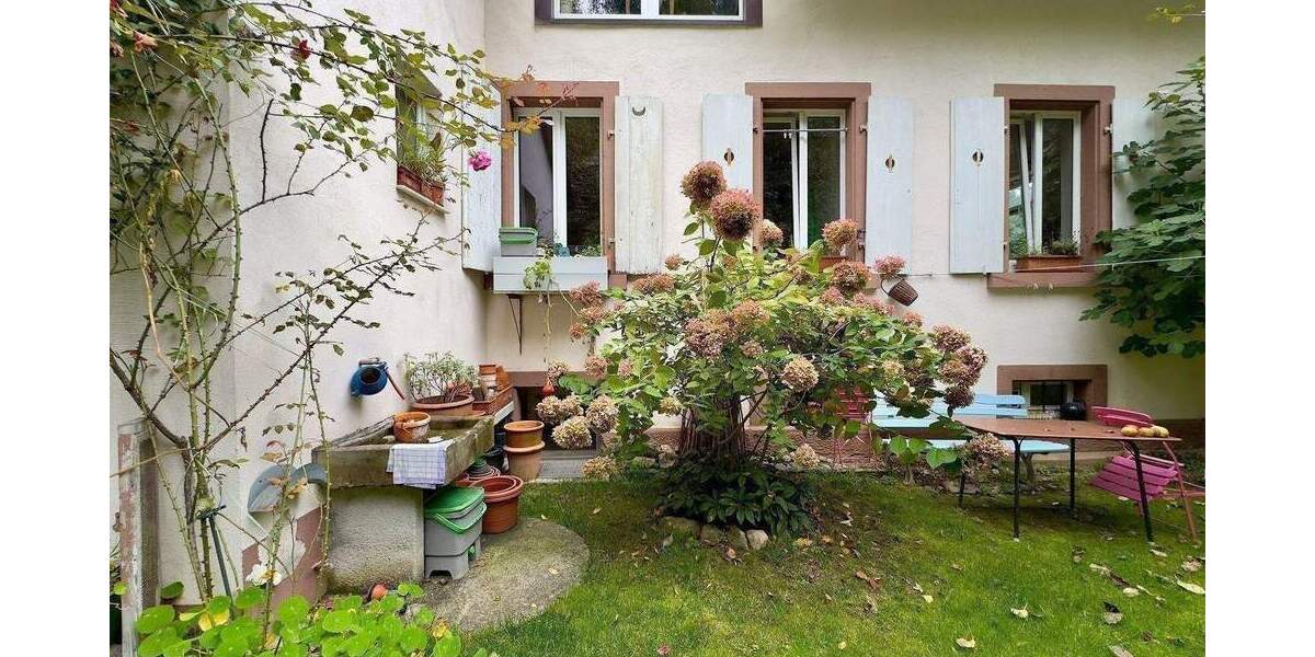 Gewerbeobjekt Freiburg im Breisgau Günterstal - 2 Zimmer, 124 m&sup2;, 338.000&euro; | Angebot:26230062
