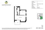 Etagenwohnung Dresden Äußere Neustadt - 2 Zimmer, 60 m&sup2;, 931&euro; | Angebot:26291343