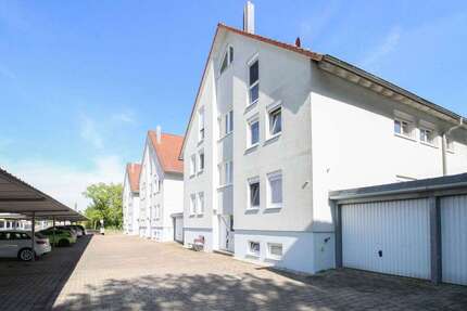 Wohnung zum Kaufen in Wiedemar 165.000 € 94.29 m²