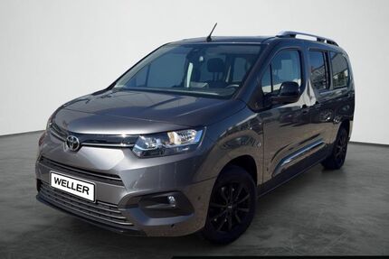Toyota Proace City 70.000 km 25.990 &euro; Münster 48163