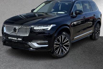 Volvo XC90 13.807 km 59.500 € Hamm 59067