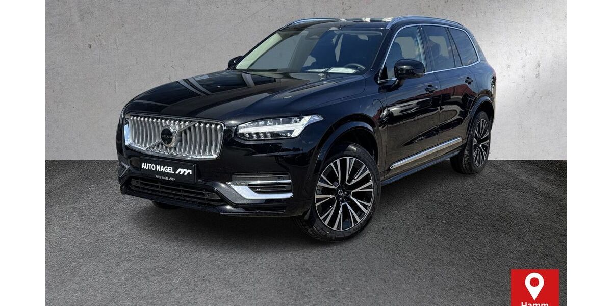 Volvo XC90 13.807 km 59.500 € Hamm 59067