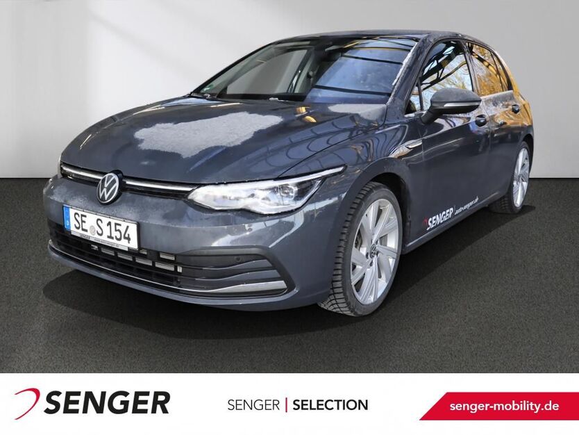 VW Golf 15.000 km 30.990 € Bad Segeberg 23795