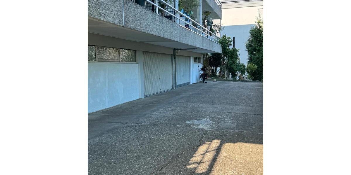 Erdgeschoßwohnung Bad Breisig - 1.5 Zimmer, 37 m&sup2;, 80.000&euro; | Angebot:27084620