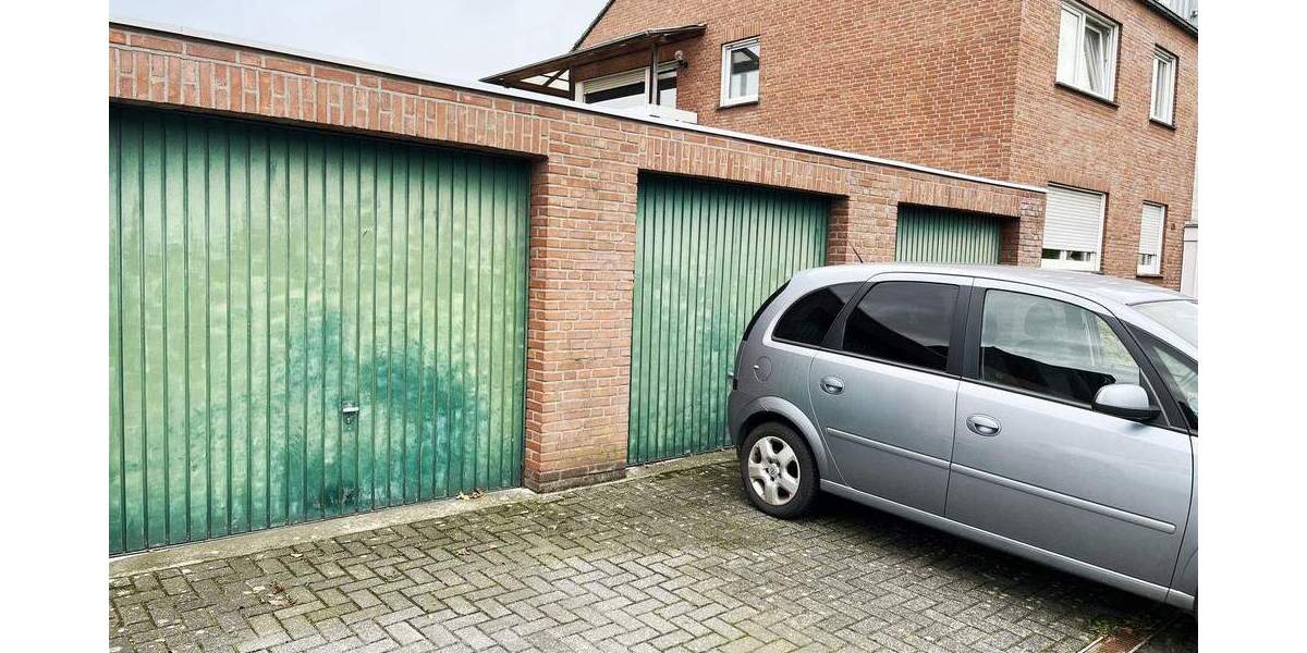 Etagenwohnung Greven Reckenfeld - 3 Zimmer, 71 m&sup2;, 175.000&euro; | Angebot:23957472