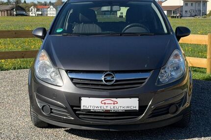 Opel Corsa 120.130 km 3.980 &euro; Leutkirch 88299