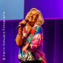 Ute Ullrich - Du bist FREI 15.08.2026 Bürgerhaus Gottin