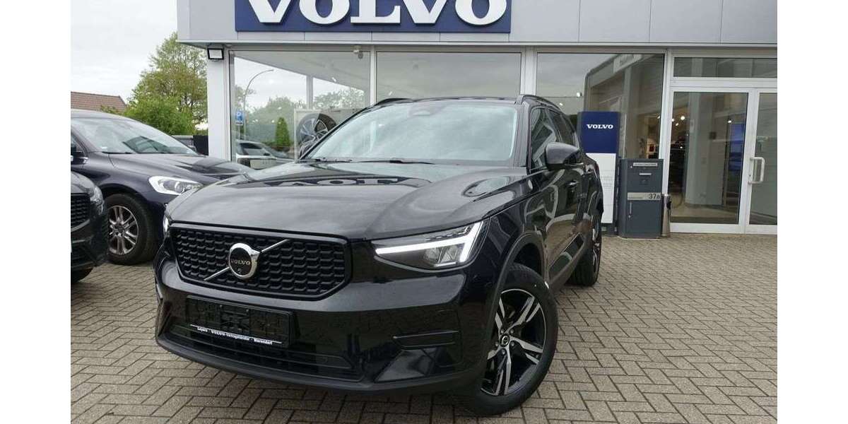 Volvo XC40 18.670 km 35.900 &euro; Warendorf 48231