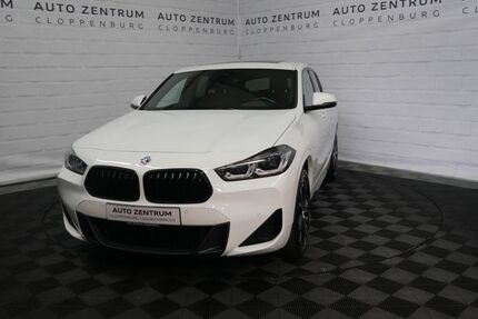 BMW X2 121.621 km 29.950 &euro; Cloppenburg 49661