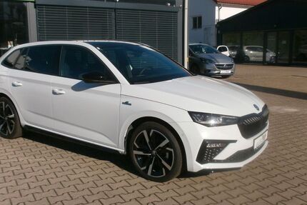 Skoda Scala 9.000 km 25.300 &euro; Peiting 86971