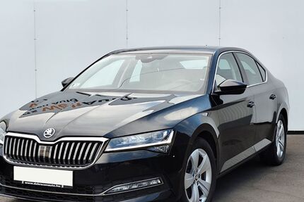 Skoda Superb 109.619 km 19.990 € Passau 94036