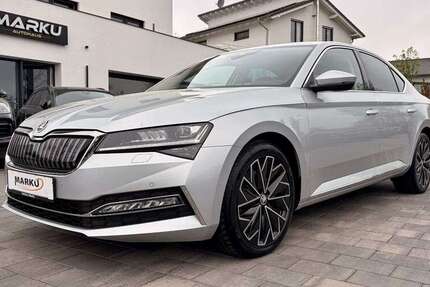 Skoda Superb 42.800 km 25.900 &euro; Wolfhagen 34466