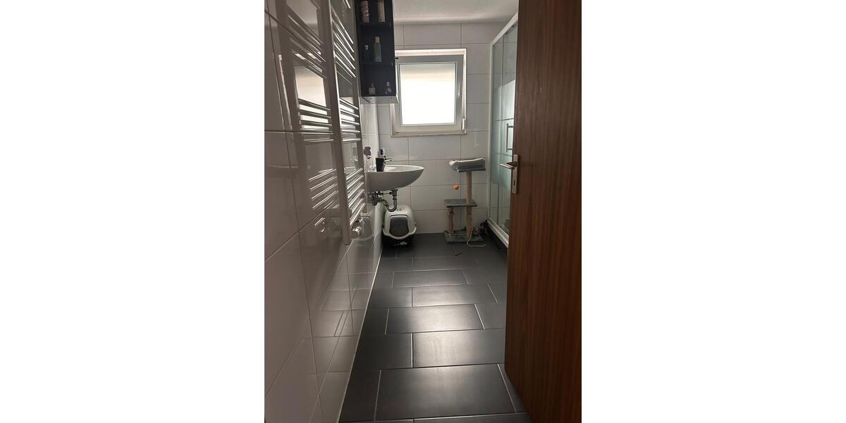 Etagenwohnung Blaustein - 1 Zimmer, 40 m&sup2;, 730&euro; | Angebot:26241658