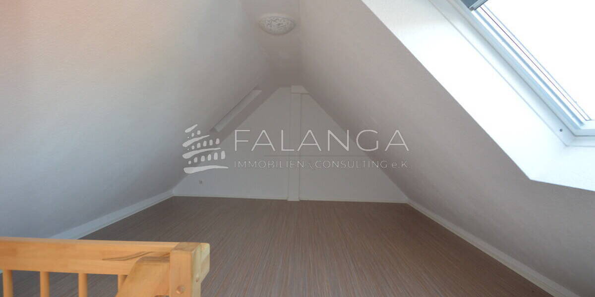Etagenwohnung Wiesbaden Mainz-Kostheim - 2 Zimmer, 59 m&sup2;, 885&euro; | Angebot:26686450