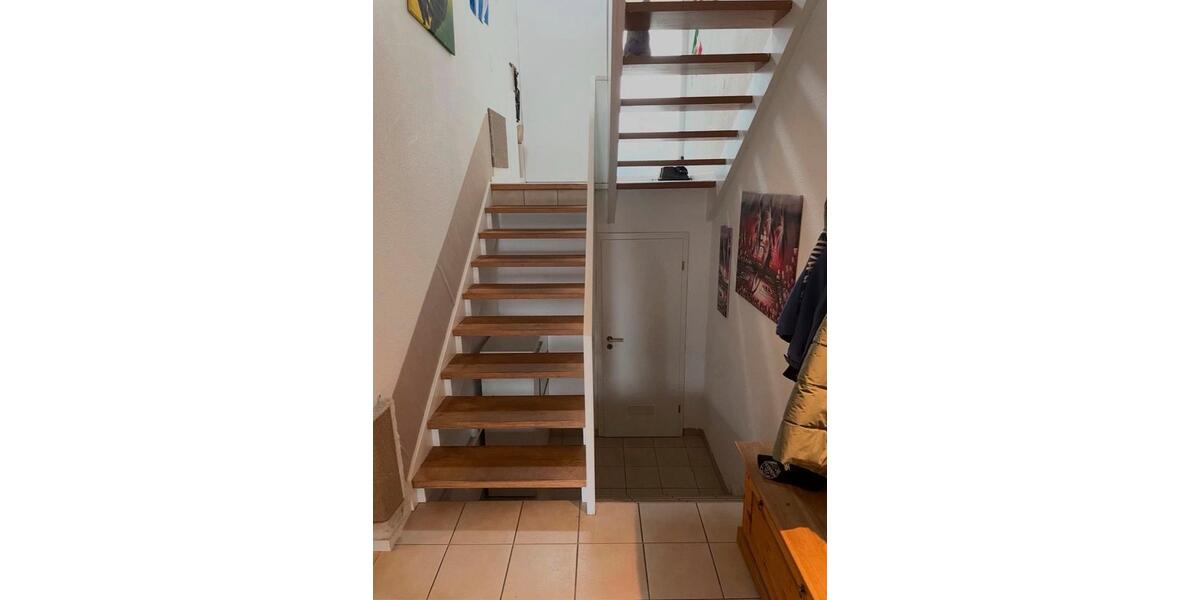 Reihenhaus Künzelsau - 3.5 Zimmer, 100 m&sup2;, 269.000&euro; | Angebot:27088362