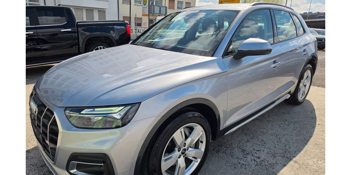 Audi Q5 111.000 km 29.990 &euro; Mannheim 68159