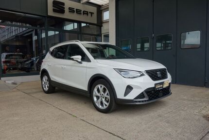 Seat Arona 17.500 km 19.990 &euro; Geilenkirchen 52511