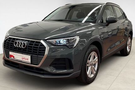 Audi Q3 77.037 km 24.879 &euro; Bitterfeld-Wolfen 06749