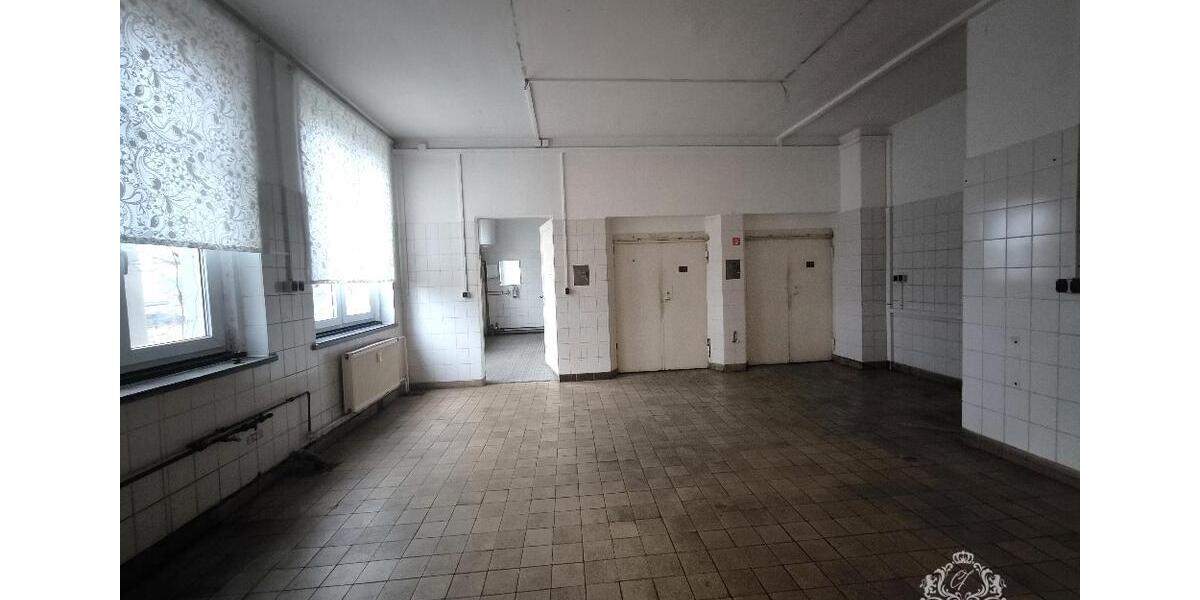 Gewerbeobjekt Coswig - 1.680&euro; | Angebot:26296930