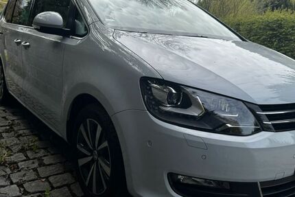 VW Sharan 51.627 km 29.900 &euro; Freiburg 79100