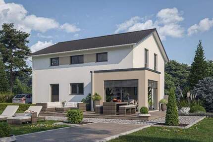 Haus Bad Mergentheim Wachbach - 5 Zimmer, 156 m&sup2;, 466.000&euro; | Angebot:25471745