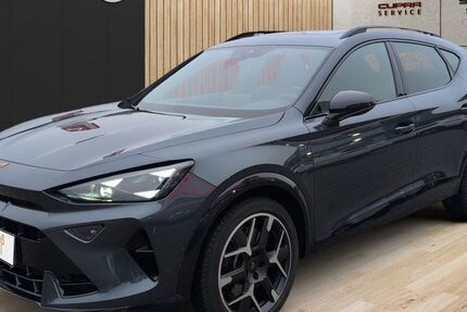 Cupra Formentor 14.650 km 41.990 € Murr 71711