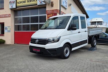 VW Crafter
