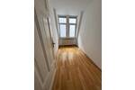 KS-Vorderer Westen Altbauflair: 3 Zimmer, Küche, Bad- Whg., 1 Balkon