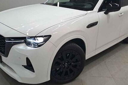 Mazda CX-60 12.900 km 34.990 &euro; Rinteln 31737