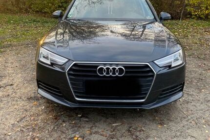 Audi A4 97.500 km 20.400 € Hösbach 63768