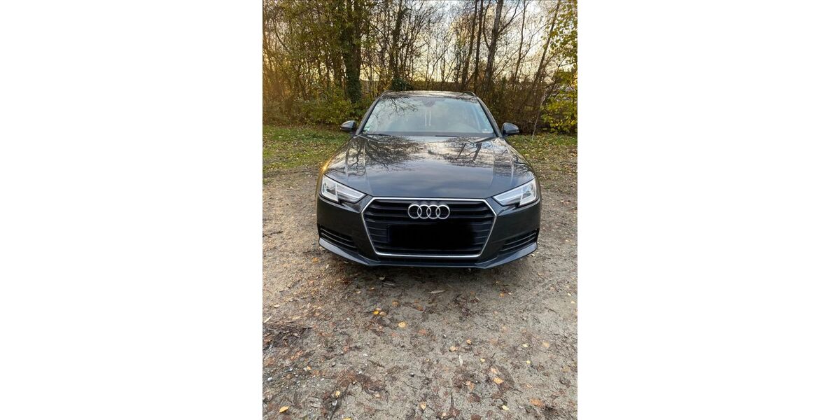 Audi A4 97.500 km 20.400 € Hösbach 63768