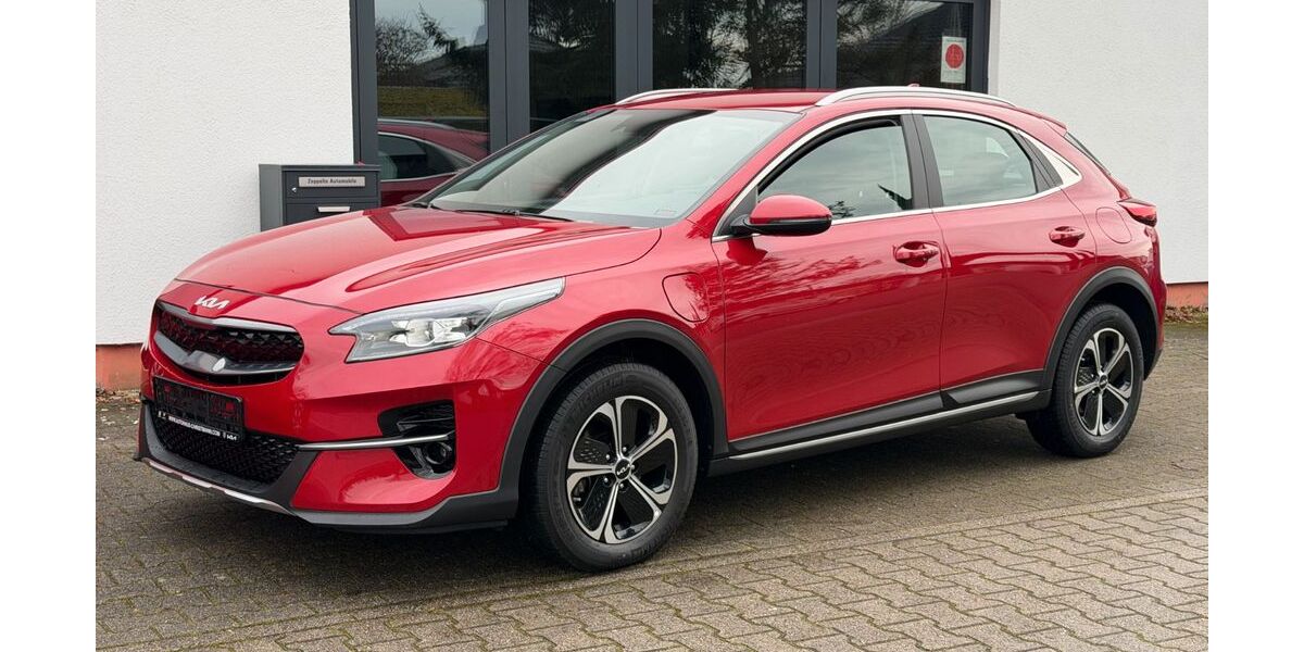 Kia XCeed 63.000 km 16.999 &euro; Reilingen 68799