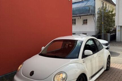 VW Beetle 165.000 km 1.500 &euro; Freudenstadt 72250