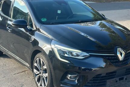 Renault Clio 165.000 km 7.490 &euro; Schönefeld 12529