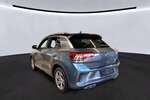 VW T-Roc R-Line 1.0 TSI NAVI KAMERA LED ALU GJR ACC A 39.950 km 21.988 &euro; Bergkamen 59192