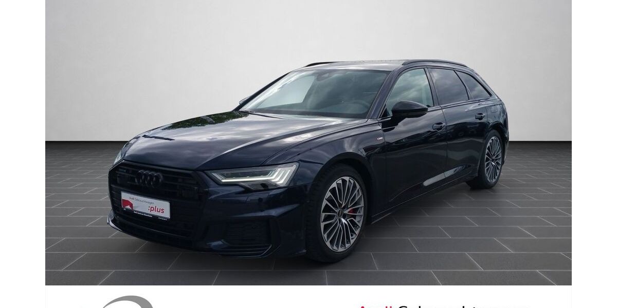 Audi A6 41.246 km 42.949 &euro; Mannheim 68309