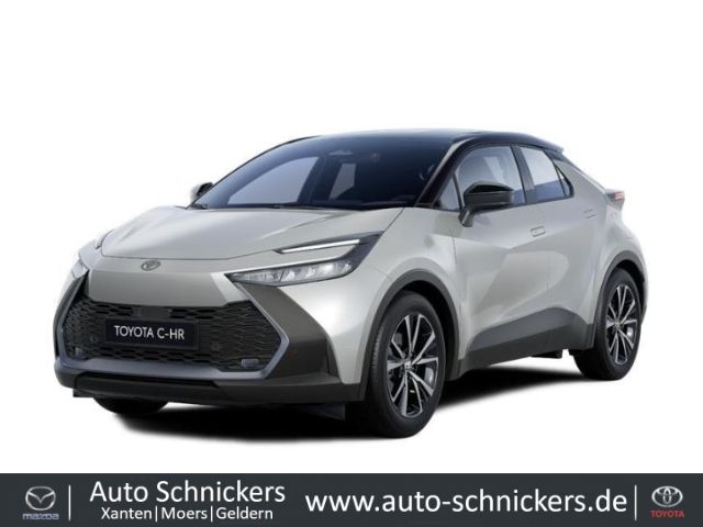 Toyota C-HR 22.416 km 26.740 &euro; Moers 47441