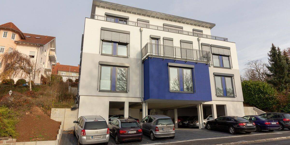 Gewerbeobjekt Gelnhausen - 299&euro; | Angebot:26806566