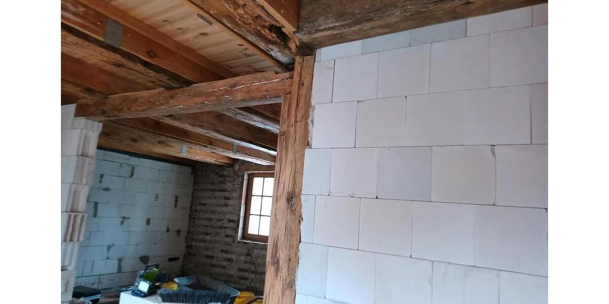 Doppelhaushälfte Joachimsthal - 3 Zimmer, 70 m&sup2;, 75.000&euro; | Angebot:24867079